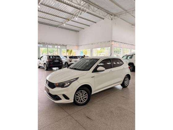 FIAT ARGO 1.0 FIREFLY FLEX DRIVE MANUAL
